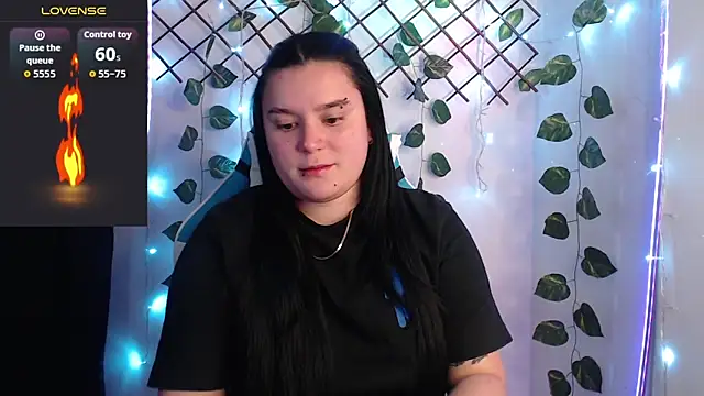 Nika 1  online show from April 10, 12:27 am