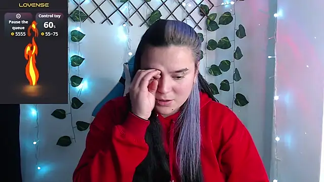 Nika 1  online show from March 6, 12:28 am