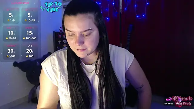 Nika 1  online show from October 23, 7:31 pm