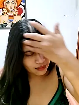 chanu174174 online show from September 20, 6:01 am