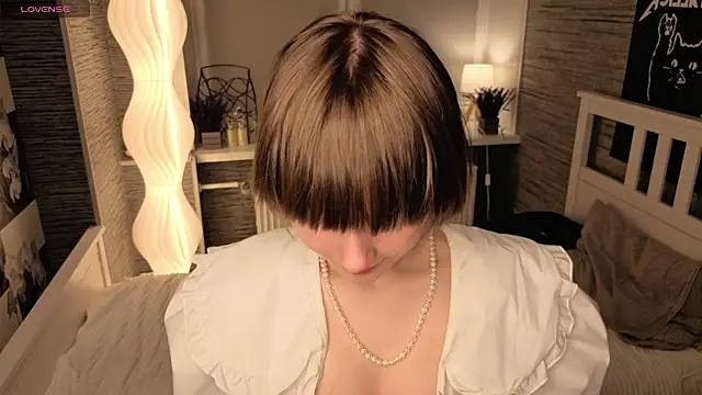 EthalBuffkin online show from April 15, 7:36 pm