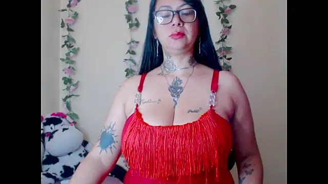 Saloome- online show from June 14, 5:35 pm