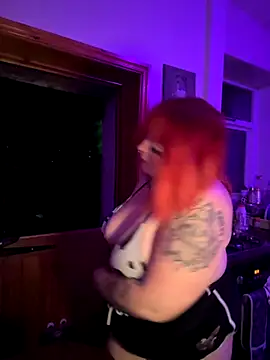 puffpixiee online show from November 8, 11:10 pm