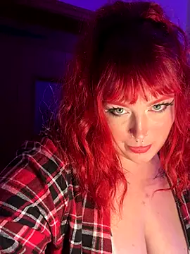 puffpixiee online show from November 1, 9:08 pm