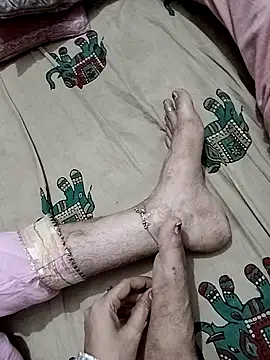 QUEEN-X-CPL online show from September 13, 8:17 pm