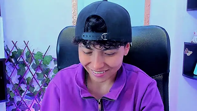 Im Mathias online show from February 10, 3:31 am