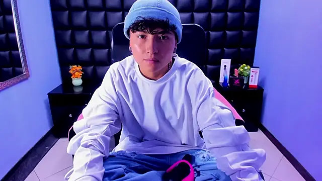 Im Mathias online show from September 18, 8:51 pm