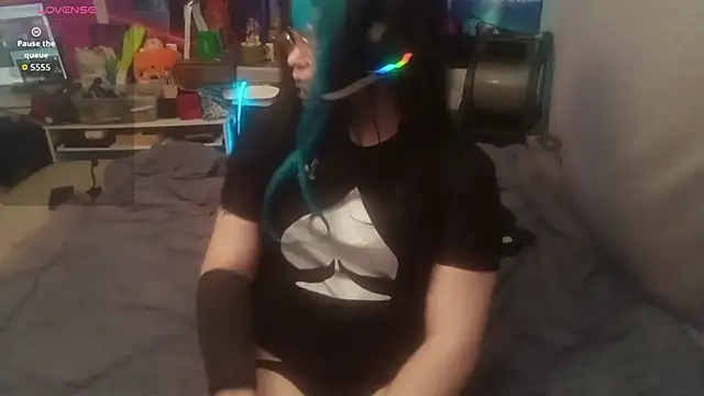 Snapshot of AshThaSissy chatting on September 11, 1:11 pm AshThaSissy online show from September 11, 1:11 pm