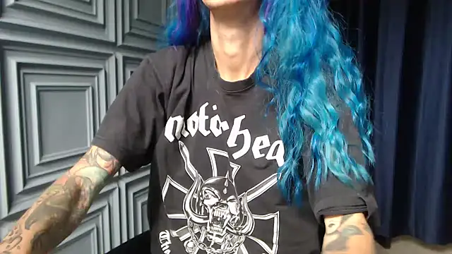 RavenryderUK online show from July 22, 9:54 am