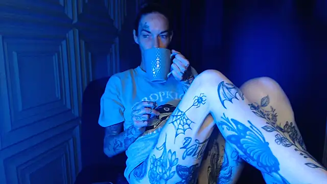 RavenryderUK online show from June 29, 9:25 pm