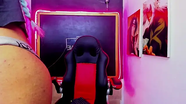 Isabella stanford2 online show from November 8, 9:42 pm