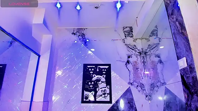 Isabella stanford2 online show from March 22, 12:00 pm