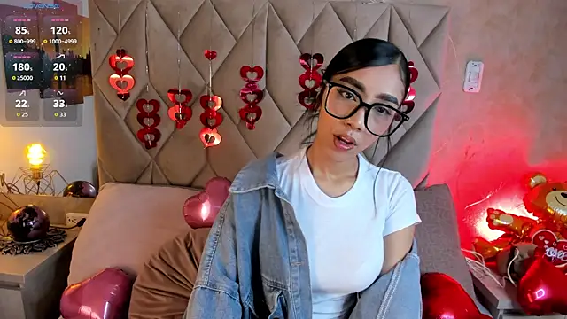 Nath quim online show from February 20, 3:05 am