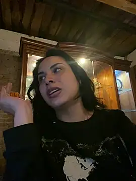 Effyvice13 online show from March 27, 2:24 am