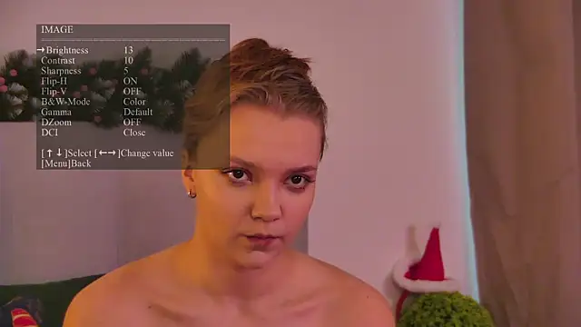 JennyPortman online show from December 16, 11:05 am