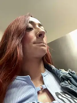 ariiel  online show from October 11, 3:48 pm