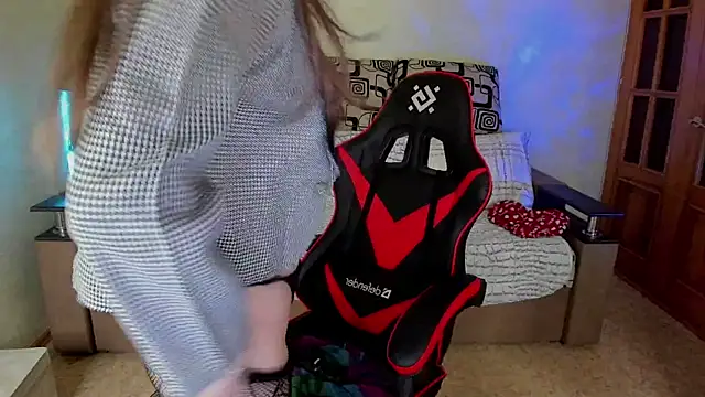 VeronikaVel online show from April 10, 8:48 pm