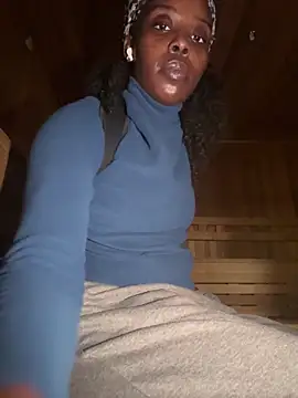 choclatepeaach online show from January 16, 8:27 pm