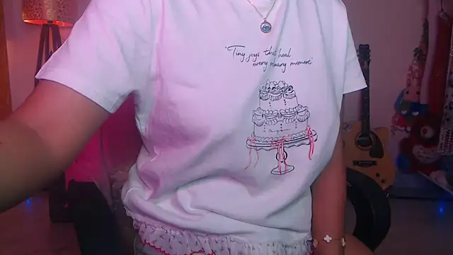 Zonayesha online show from March 23, 2:01 pm