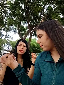 Caro kitty- online show from November 20, 1:12 pm