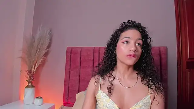 AntonellaHall  online show from November 10, 12:33 pm