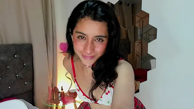 Alyssa jones online show from March 3, 8:48 pm