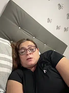 AntonellaAlondra4 online show from March 30, 1:16 am