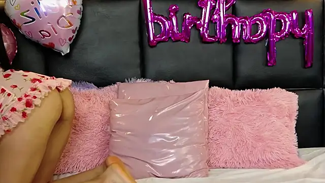 BlairBadgley online show from November 18, 11:15 pm