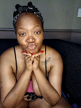 slimcate91 online show from April 20, 6:11 pm