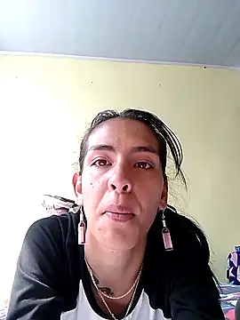 Snapshot of Alisson_420 chatting on September 22, 6:50 pm Alisson 420 online show from September 22, 6:50 pm