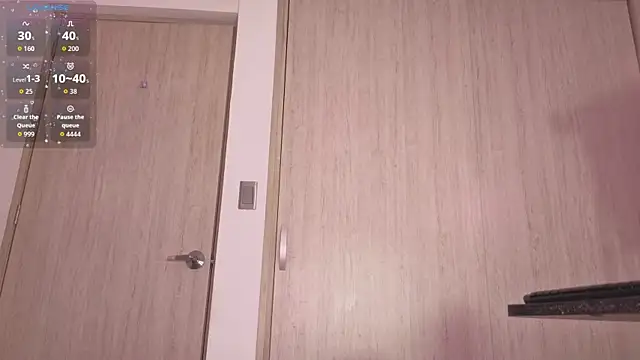 sweetnaughty candy online show from January 15, 4:13 pm