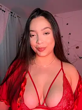 NathRossi online show from November 2, 1:31 am