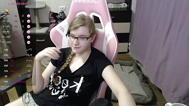 Tomato Tease online show from October 27, 4:02 pm