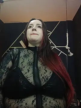 Gelena Black online show from October 22, 12:32 pm