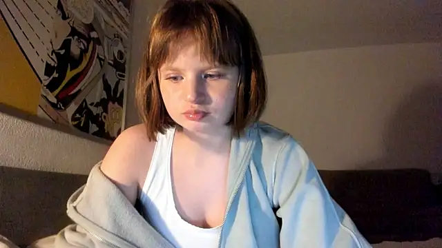 SayYesToHeaven online show from March 29, 4:11 am