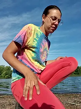 KierBearKisses online show from September 23, 2:15 pm