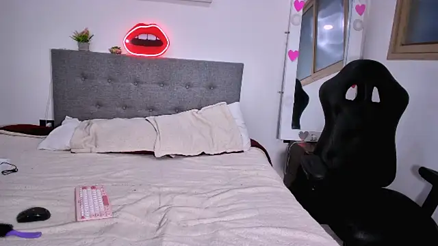 Amberx Sweet online show from January 15, 10:49 pm