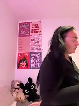 yorkshiregal online show from February 7, 6:12 pm