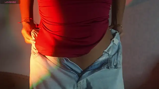 Salome Williamss online show from March 27, 1:12 pm