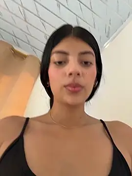 Baby Niels online show from March 5, 8:26 pm