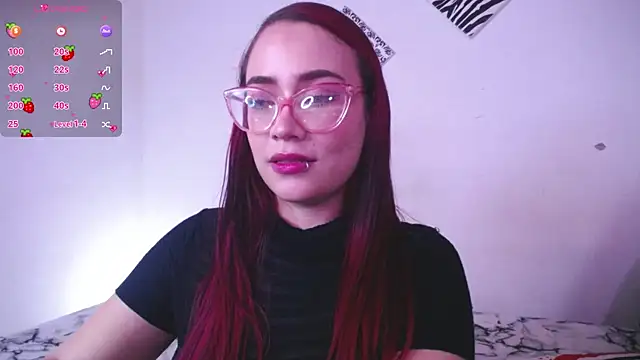 zarquita99 online show from November 15, 9:21 am