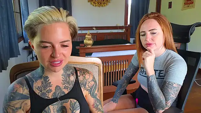 Alexandersonxo online show from March 24, 3:01 am