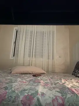 bibisa online show from April 19, 8:00 pm