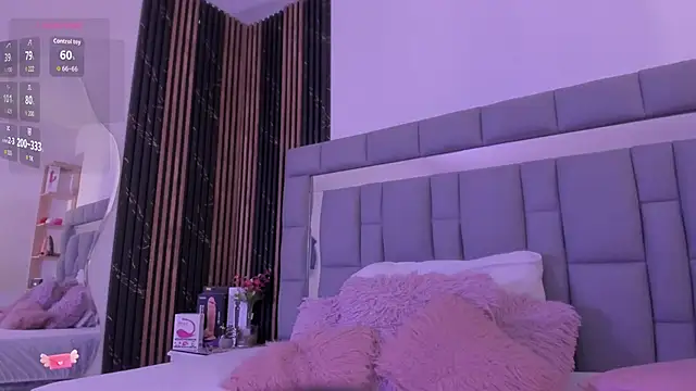 vivianne scott online show from November 24, 12:07 pm