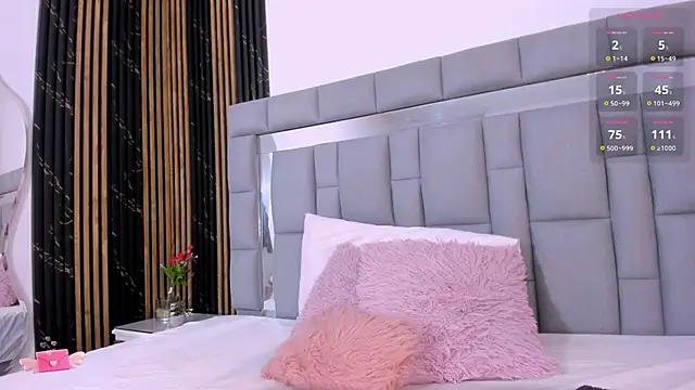 vivianne scott online show from October 24, 12:12 pm