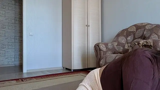 Aria Blisss online show from April 3, 5:27 am