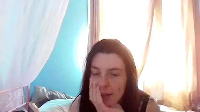 NaughtyBunnyX online show from April 25, 12:41 pm