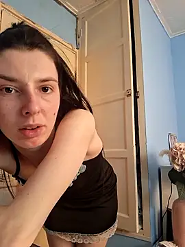 NaughtyBunnyX online show from March 5, 12:56 pm