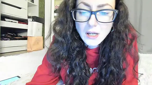 Baby Jewel online show from October 23, 12:11 pm