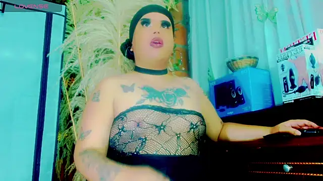 nauthyvalentina online show from June 27, 7:53 am